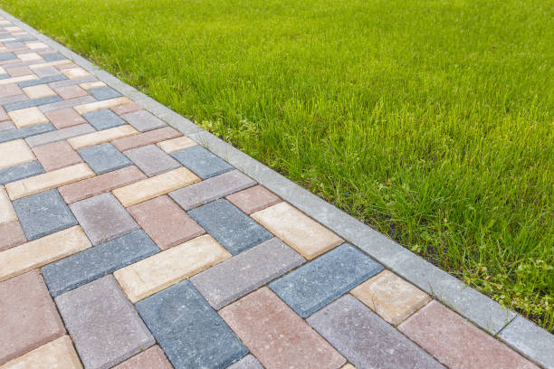 Professional Driveway Pavers in Haskell, OK